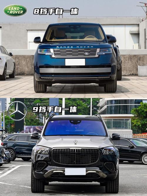 成都170迈巴赫经典与现代的完美融合，路虎如何塑造独特的品牌形象